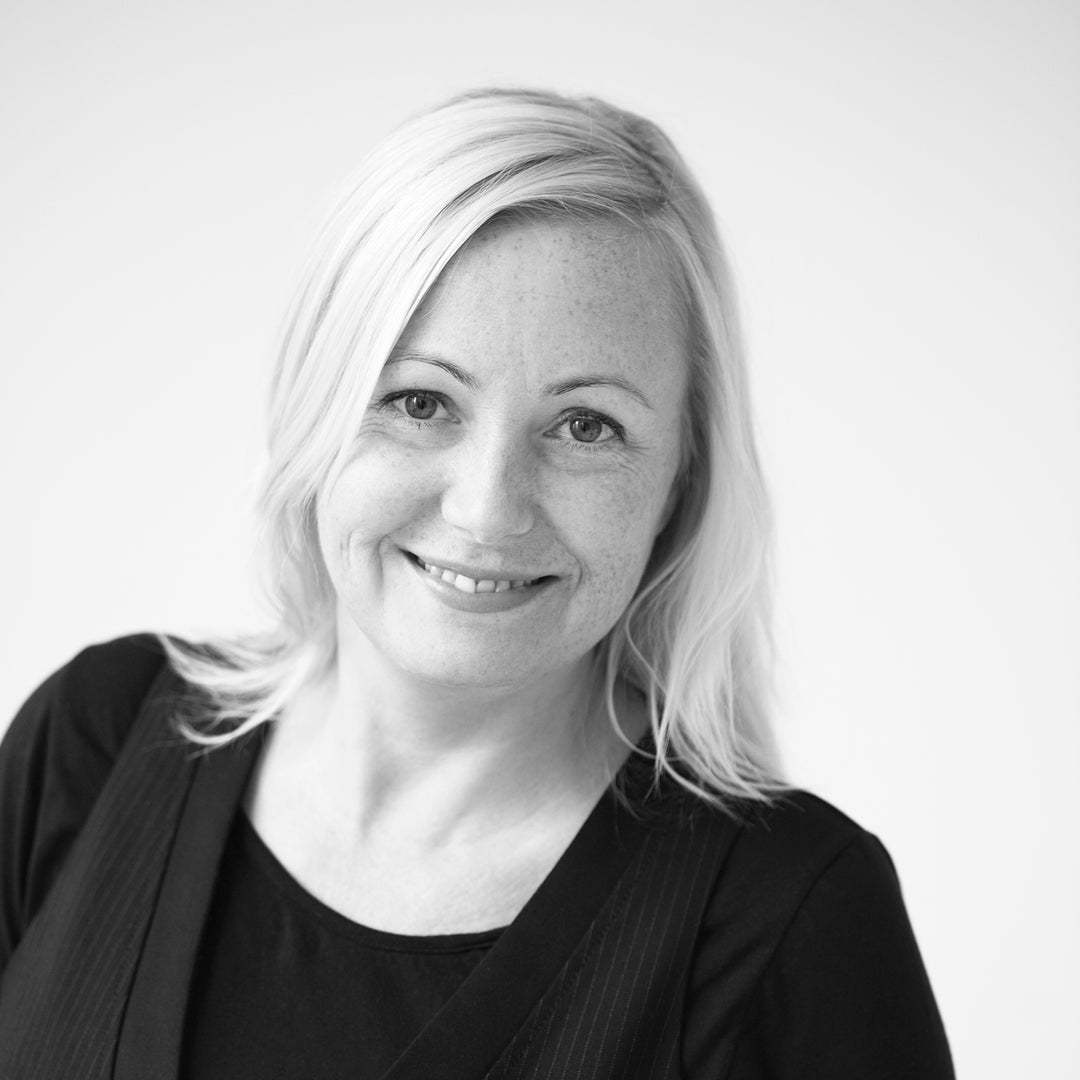 Marie-Louise Gustafsson (designer)