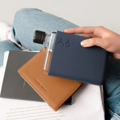 collection | memobottle - A6