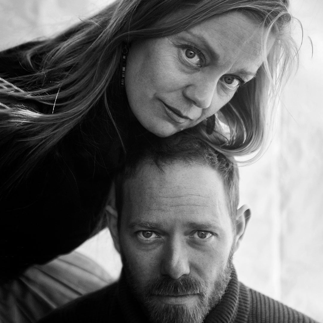 Mencke + Vagnby (designer)