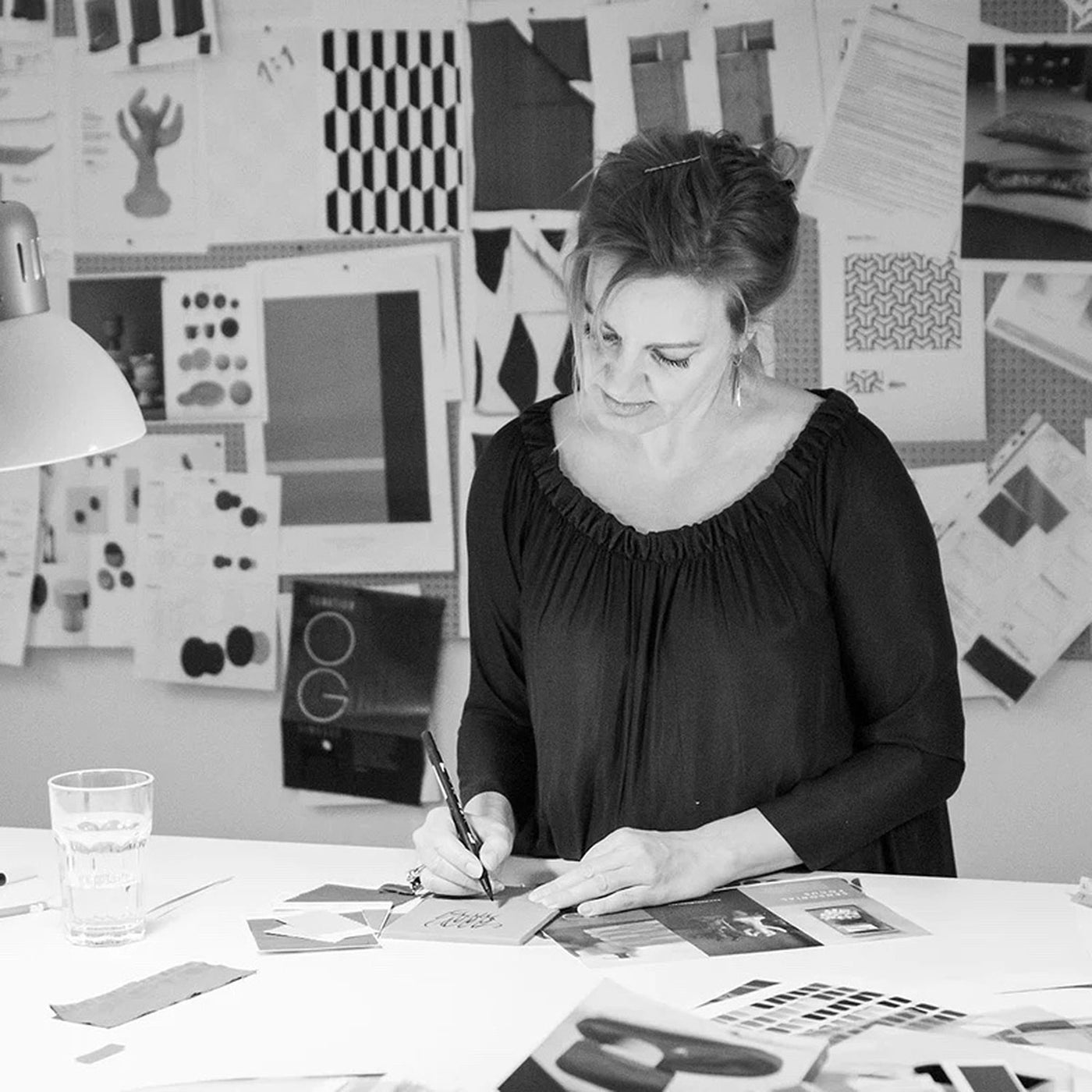 DESIGNER | Mette Ditmer