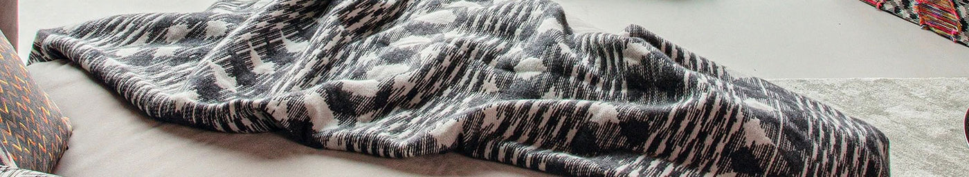 collection | missoni throws