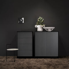 collection | moeller design rag boxes
