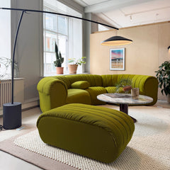 collection | muuto coltre sofa series