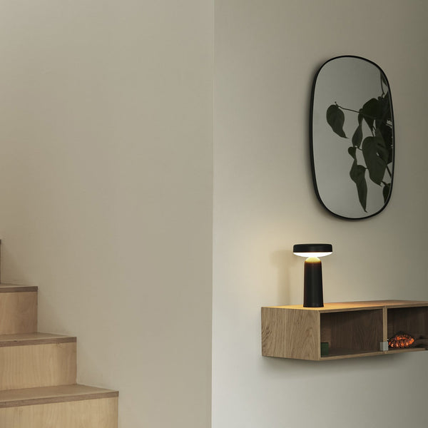 ROOM | ENTRY
