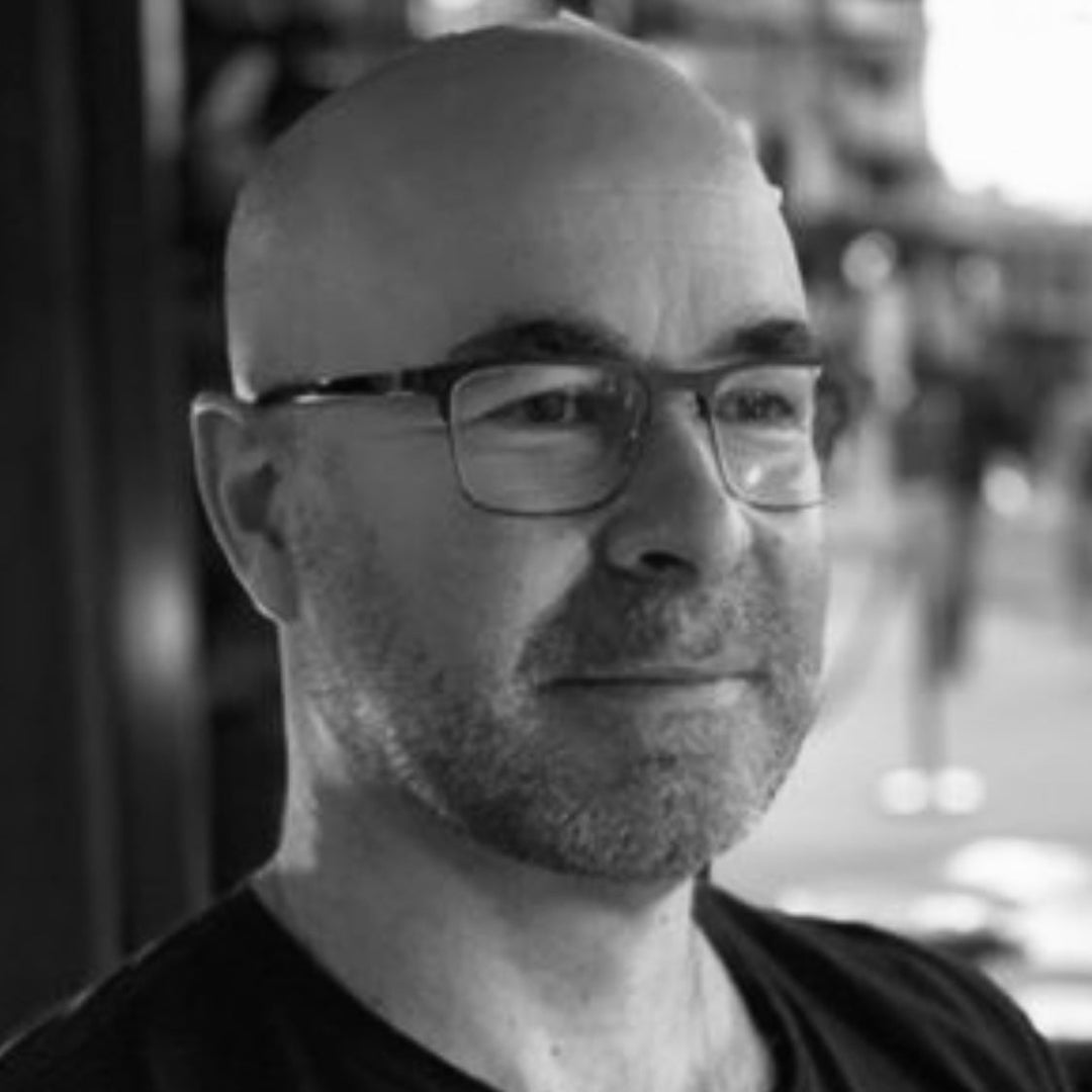 Michael Balint (photographer)