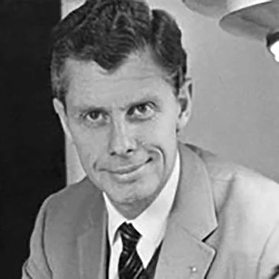 Bent Severin (designer)