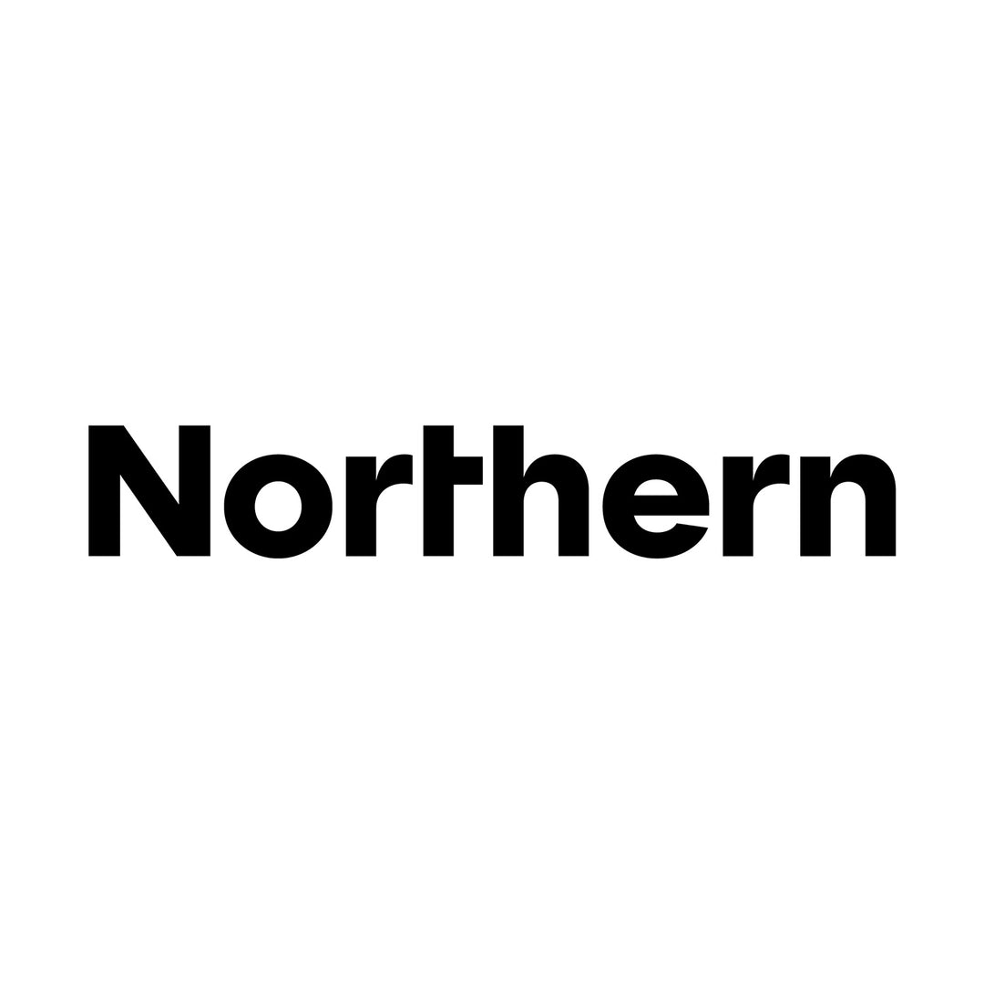 BRAND | Northern