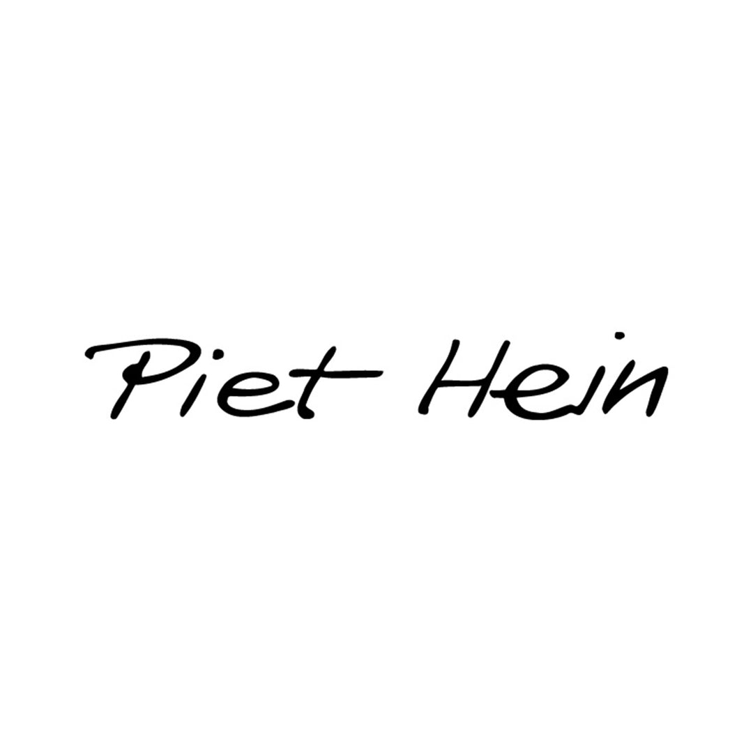 BRAND | Piet Hein