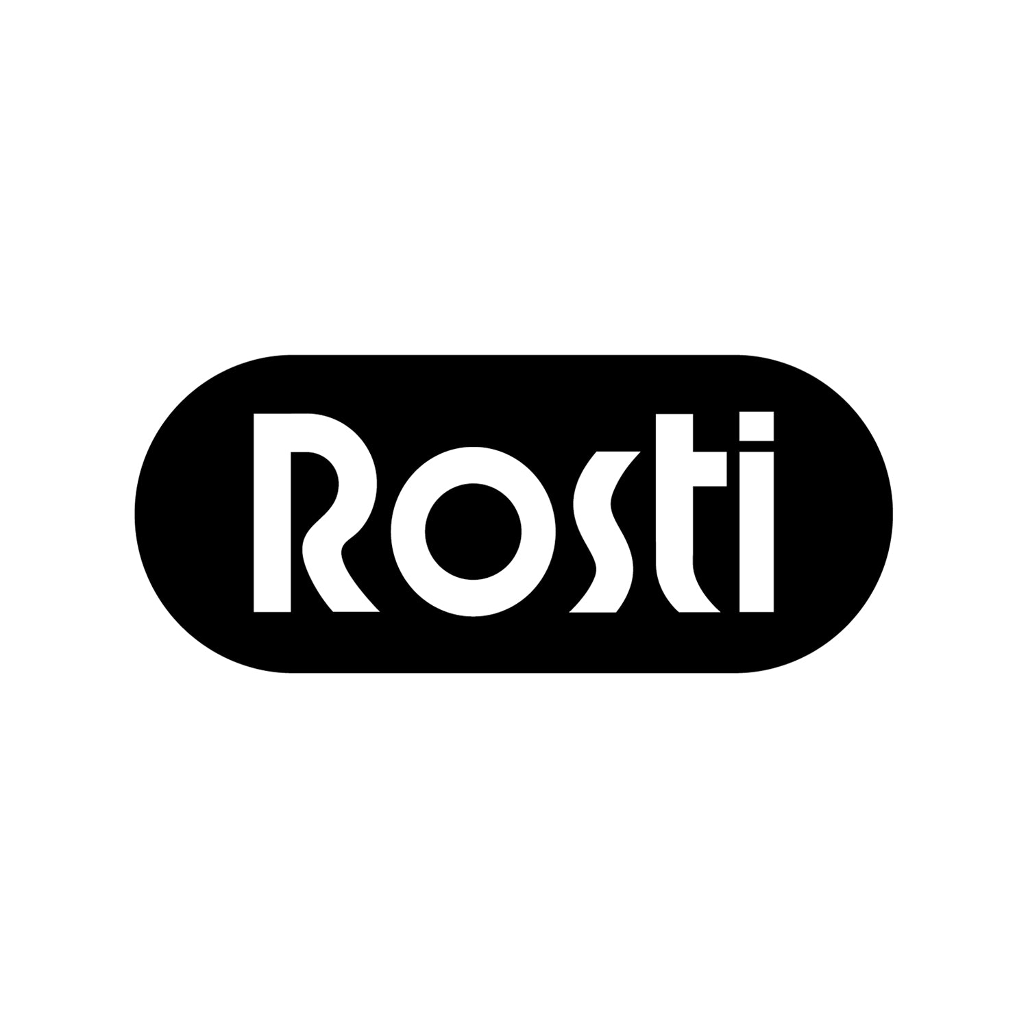 BRAND | Rosti – top3 by design