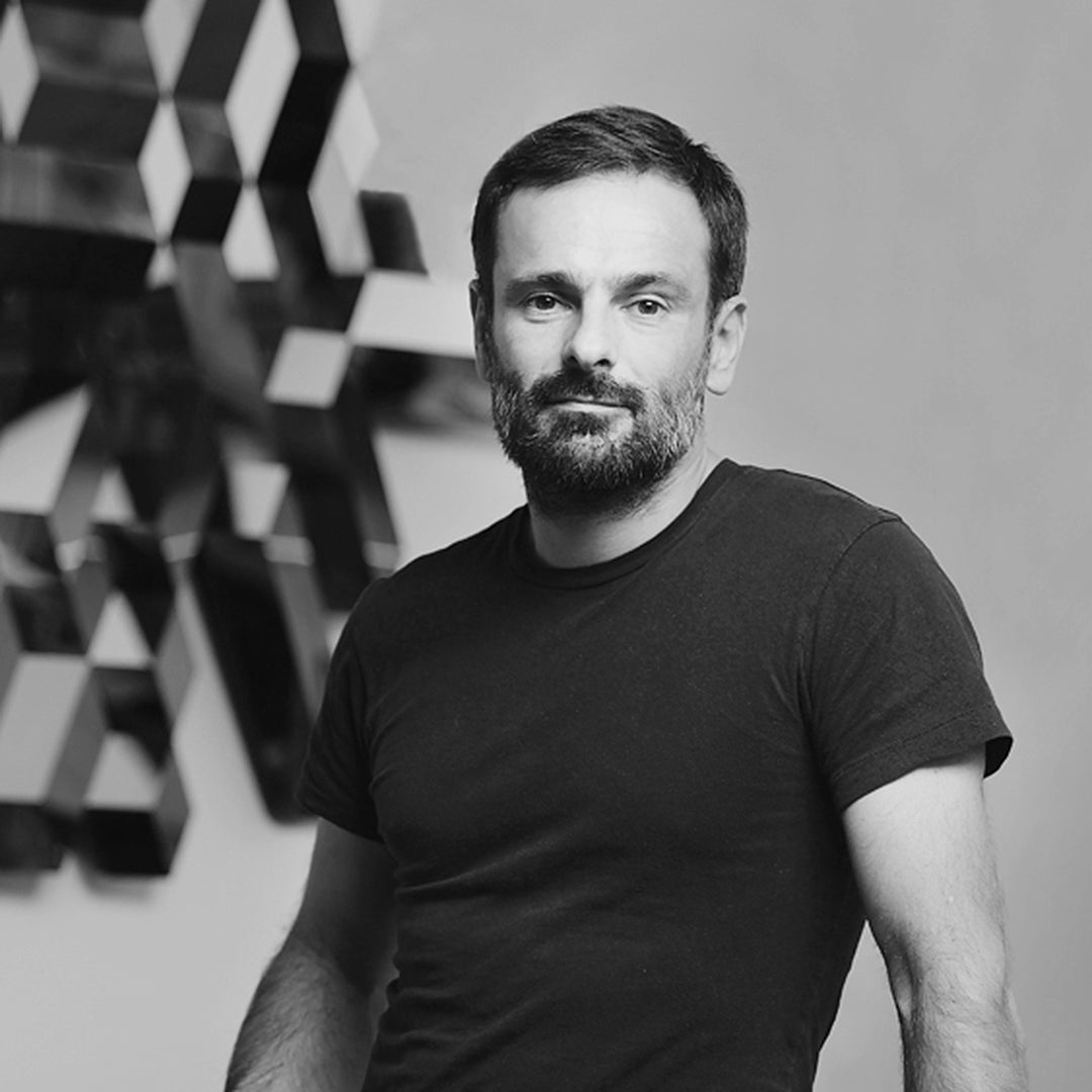 Samuel Accoceberry (designer)