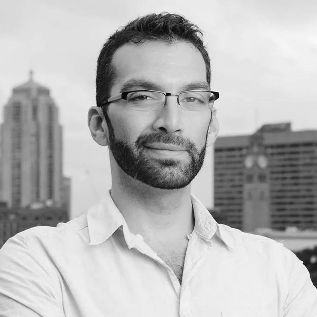 Sacha Pantschenko (designer)