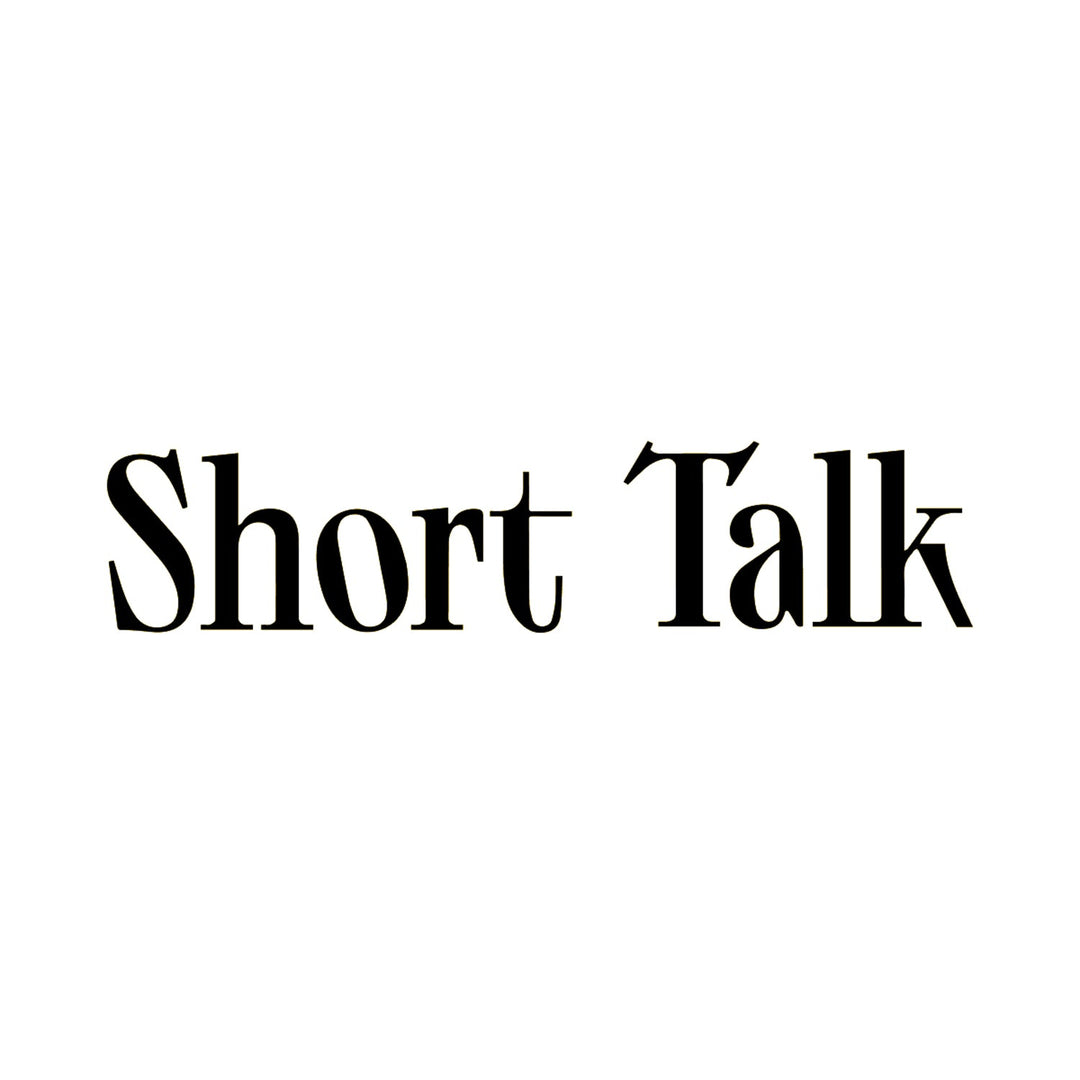 BRAND | Short Talk