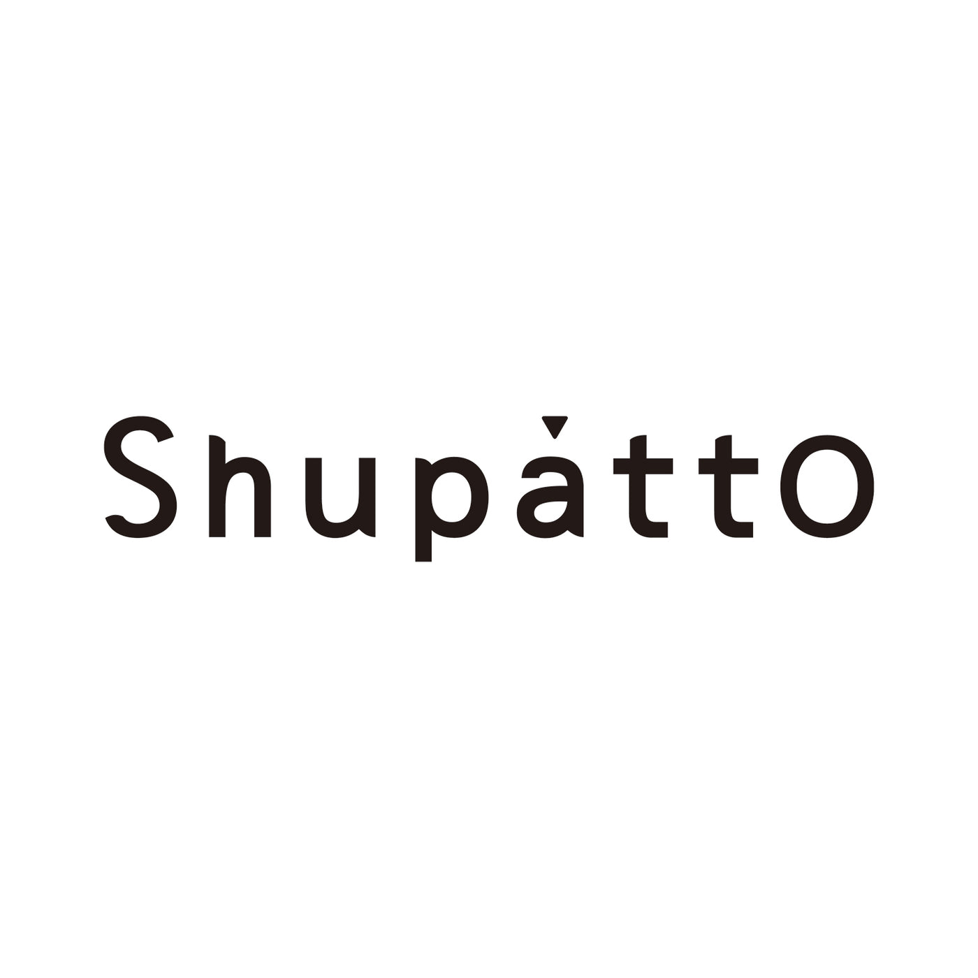 BRAND | Shupatto