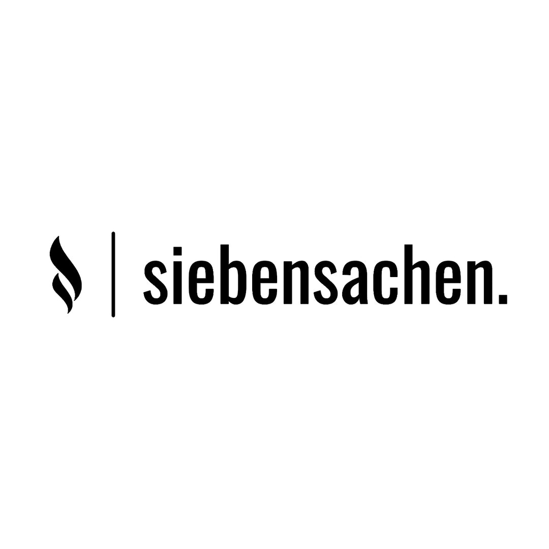 BRAND | Siebensachen