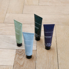 collection | skandinavisk hand cream + wash