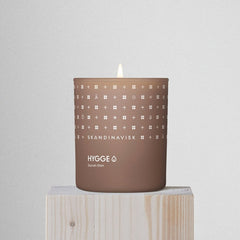collection | skandinavisk scented candles