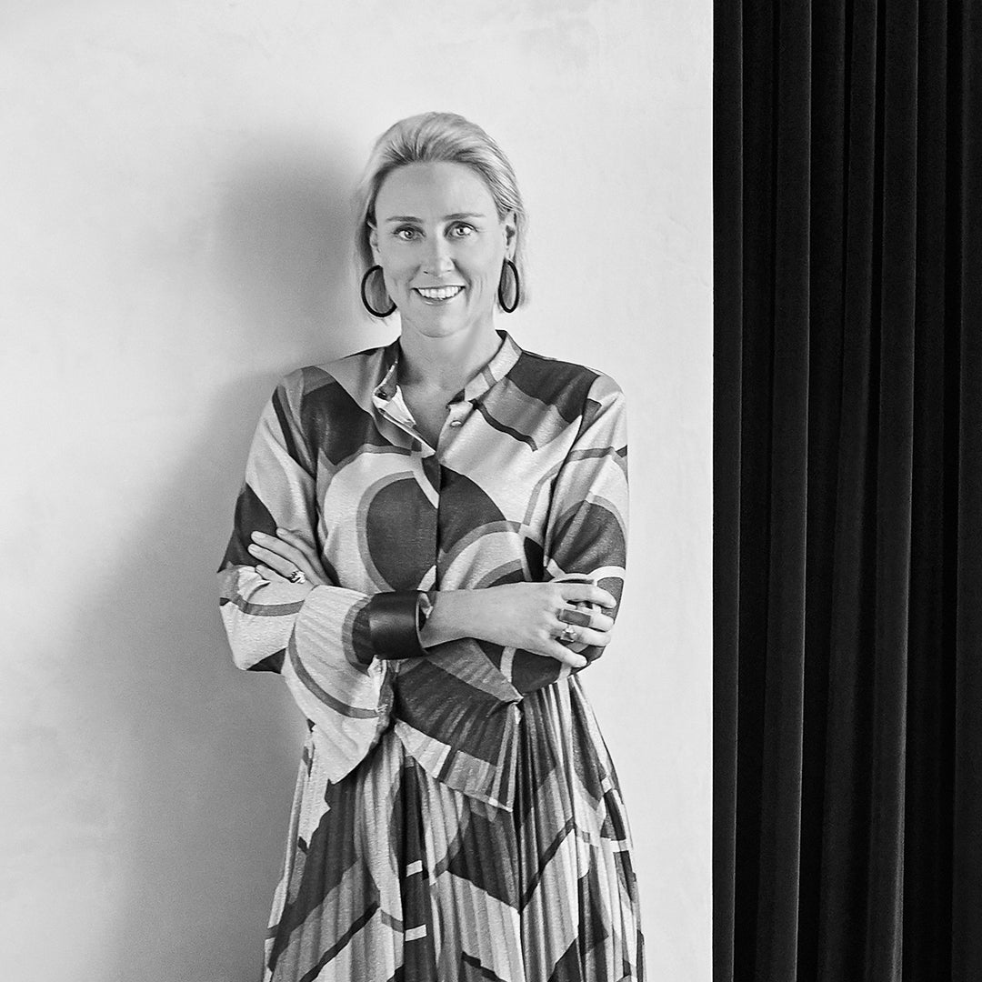 Samantha McKenzie (designer)