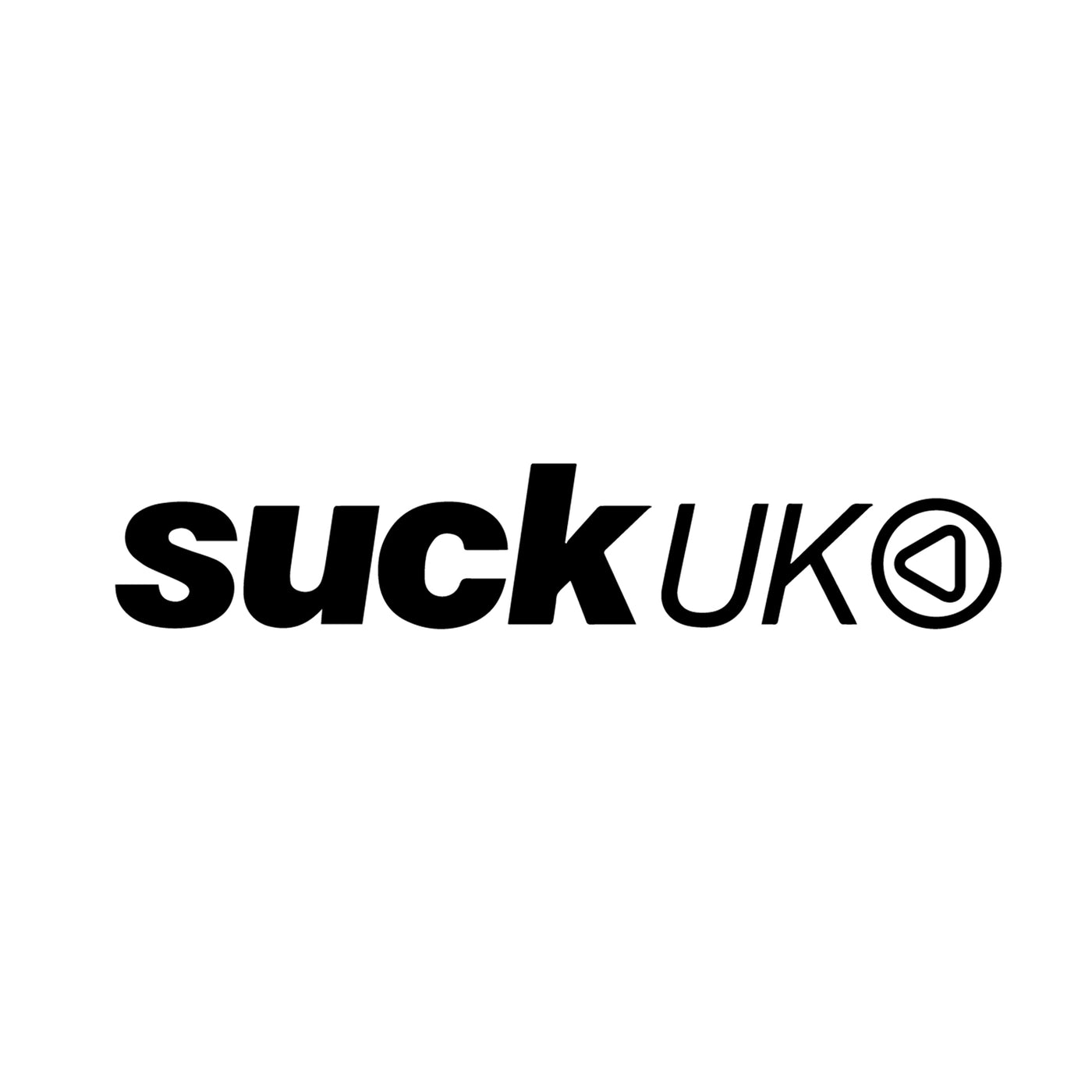 BRAND | Suck UK