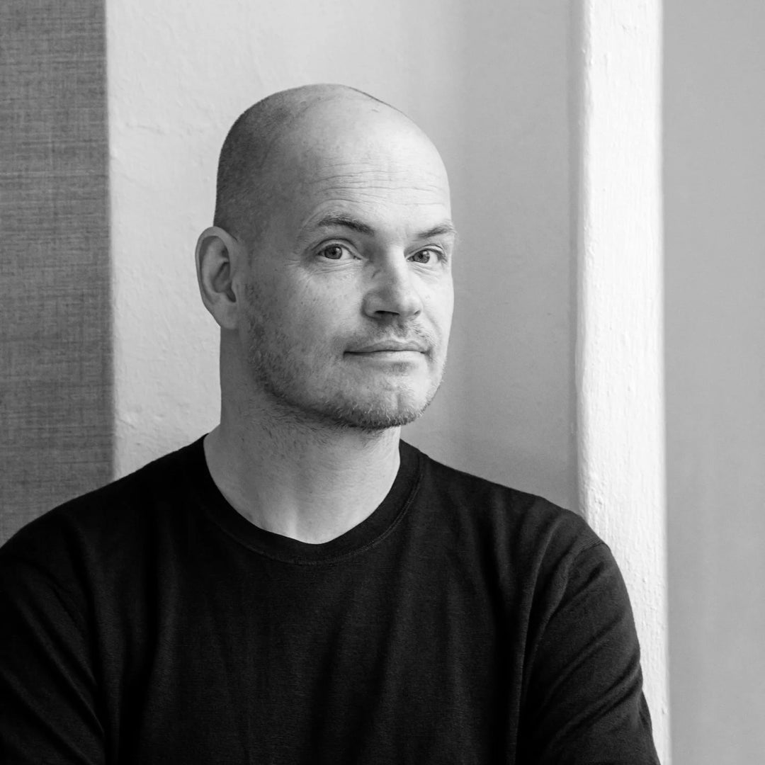 Thomas Bentzen (designer)