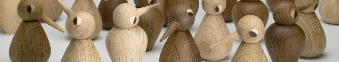 collection | architectmade birds