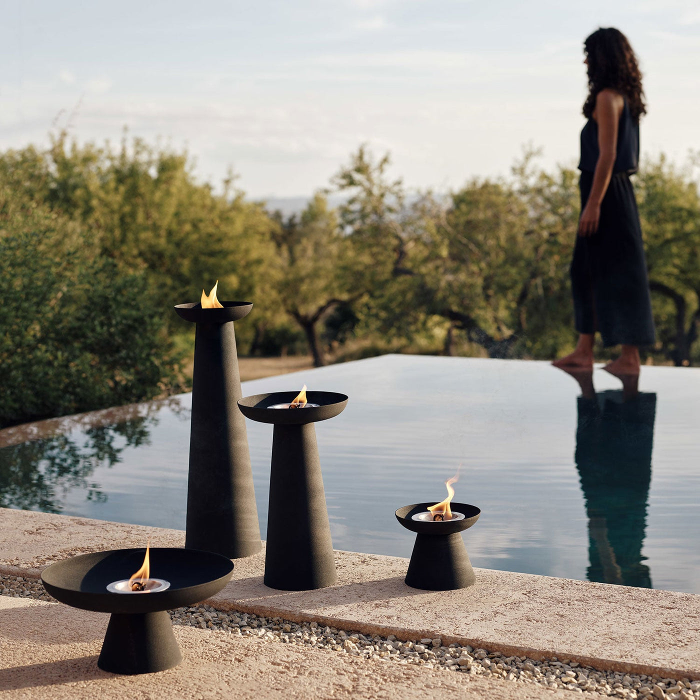 collection | audo (menu) planters + outdoor