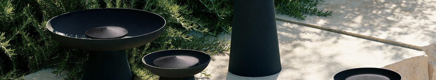 collection | audo (menu) planters + outdoor