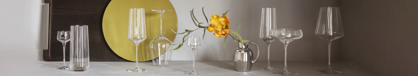 collection | georg jensen bernadotte series