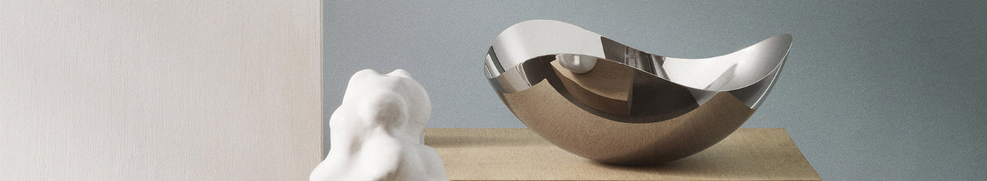 collection | georg jensen bloom series
