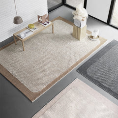 collection | muuto pebble rugs