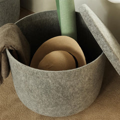 collection | normann copenhagen hide storage family