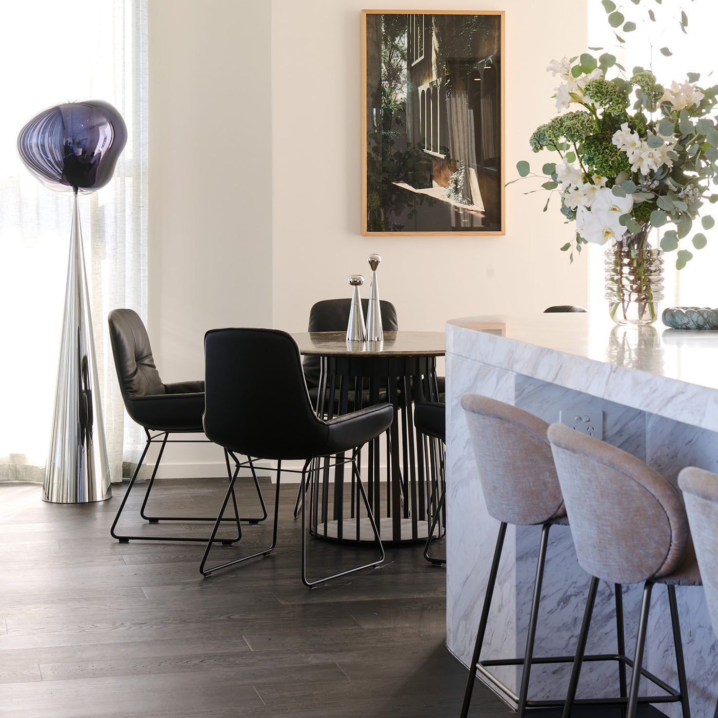 PROJECTS | OASIS RESIDENCES - PENTHOUSE #1803 product inclusions