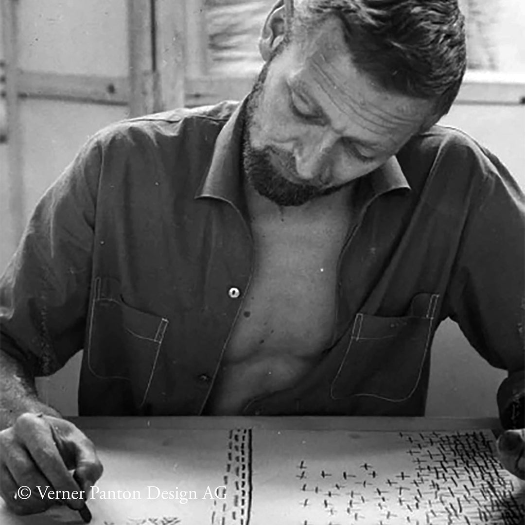 Verner Panton (designer)