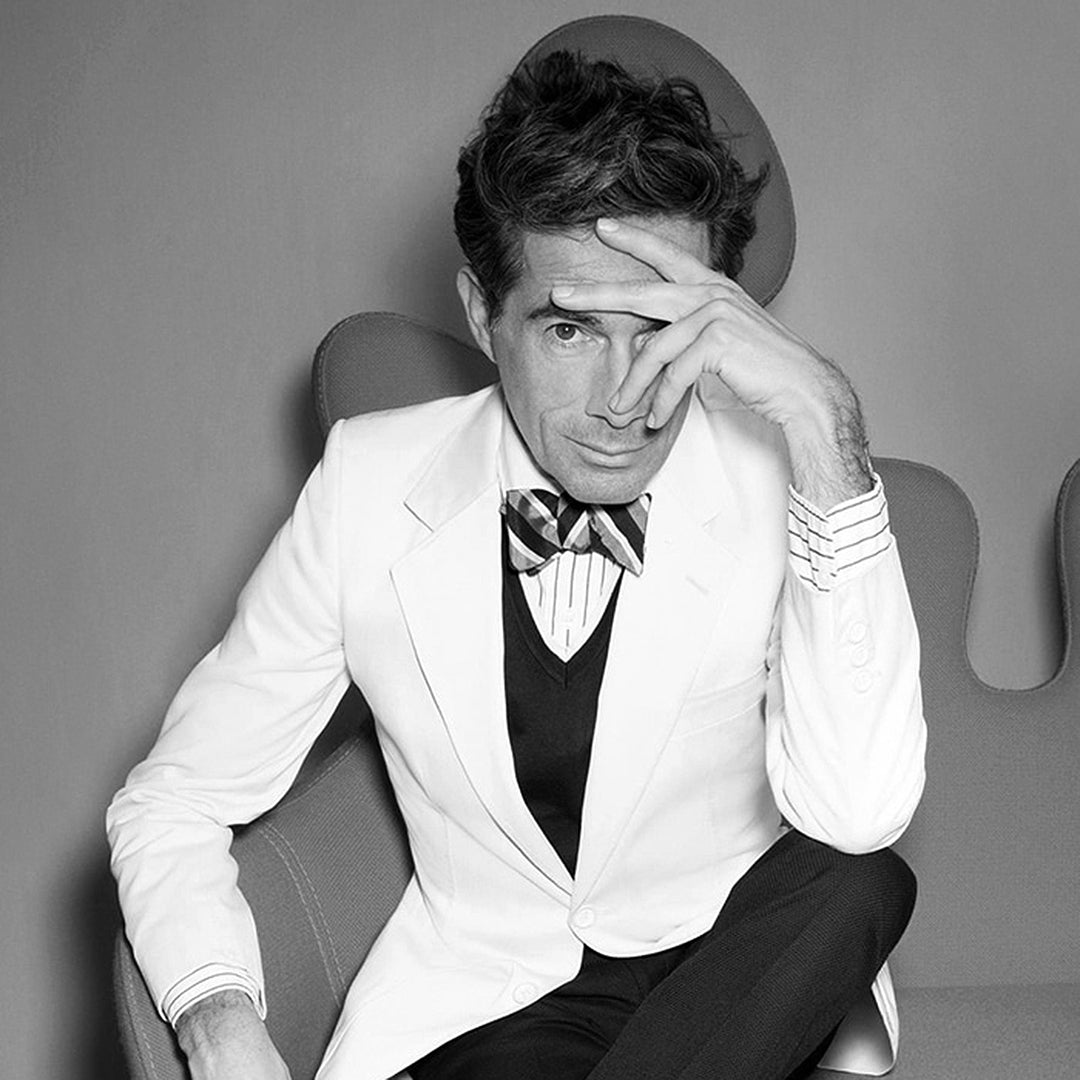 Vincent Darre (designer)