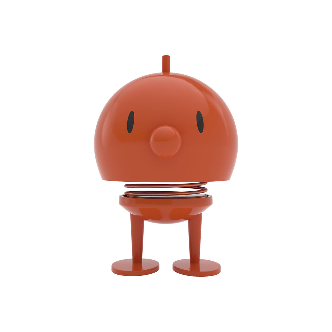 hoptimist | bumble classic | orange large