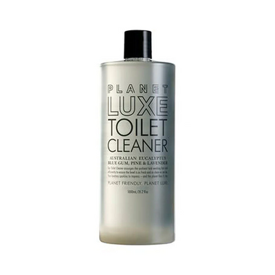 planet luxe | toilet cleaner