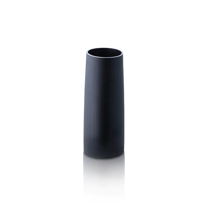 fink | vase | black small