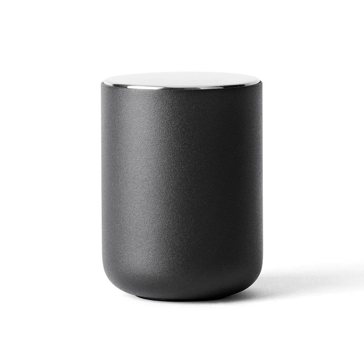 audo copenhagen (menu) | norm container | matte black - DC