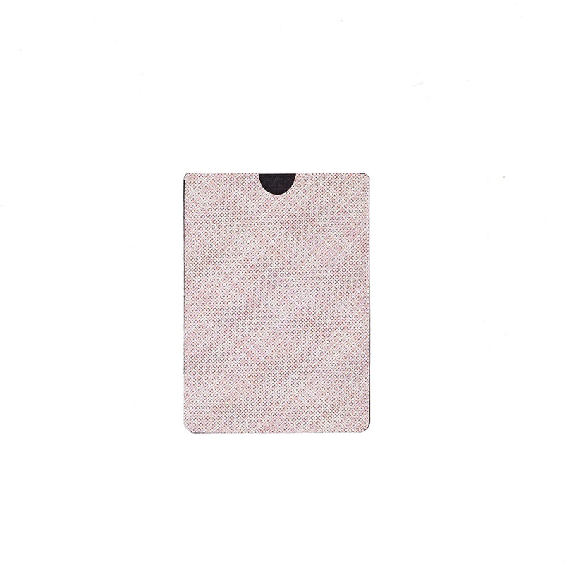 chilewich | tablet sleeve small | basketweave blush - DC