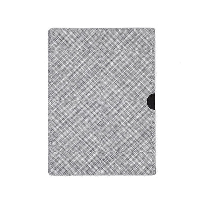 chilewich | laptop sleeve small | basketweave mist - DC