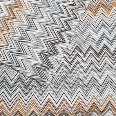 missoni home | john flat sheet | colour 165 ~DC