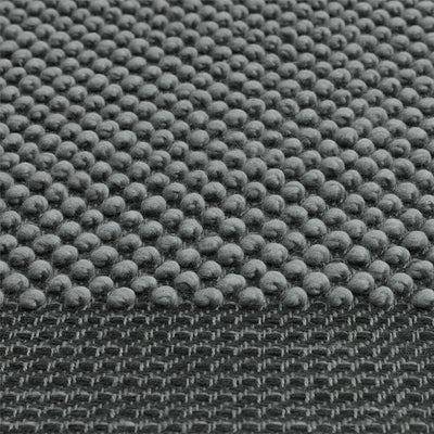 muuto | pebble rug | dark grey 170x240cm - DC