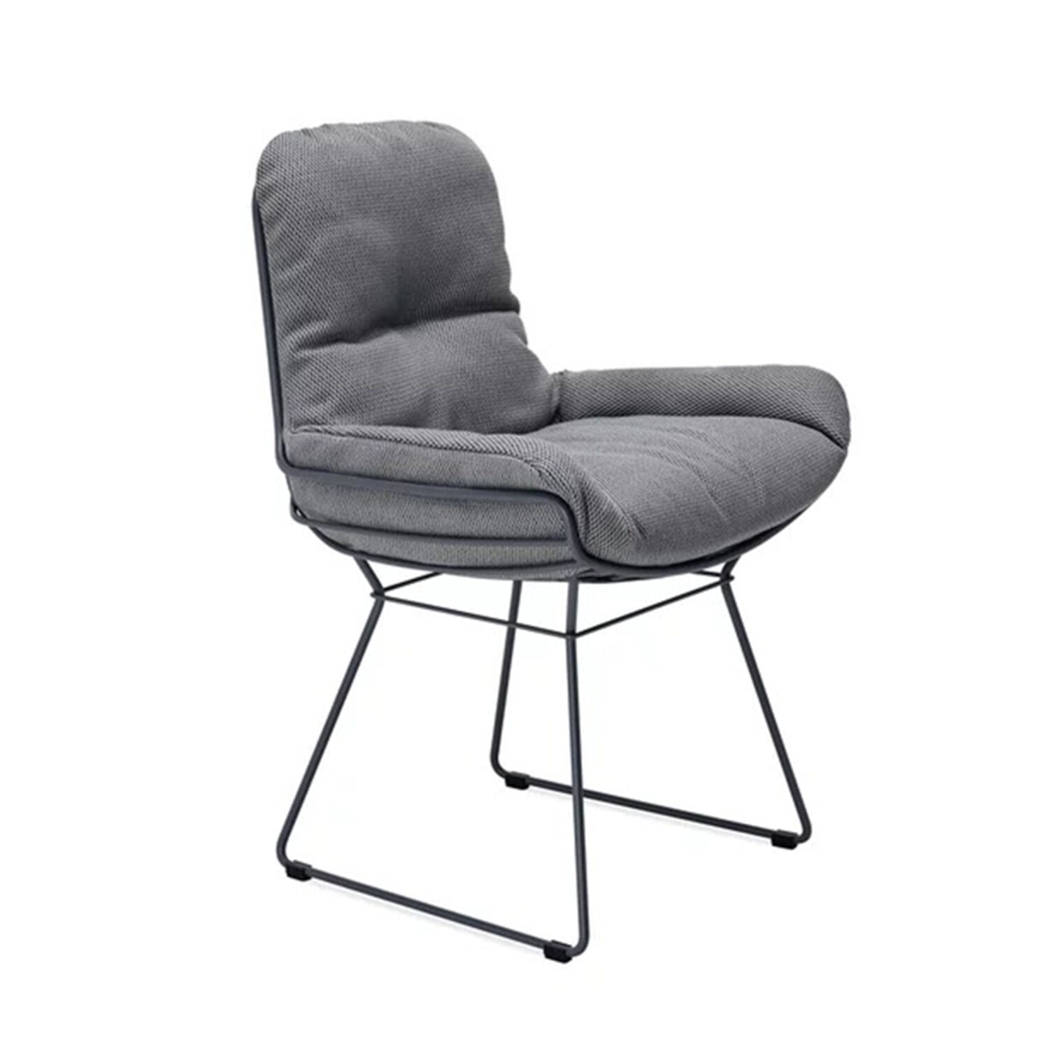 freifrau | leyasol armchair | low