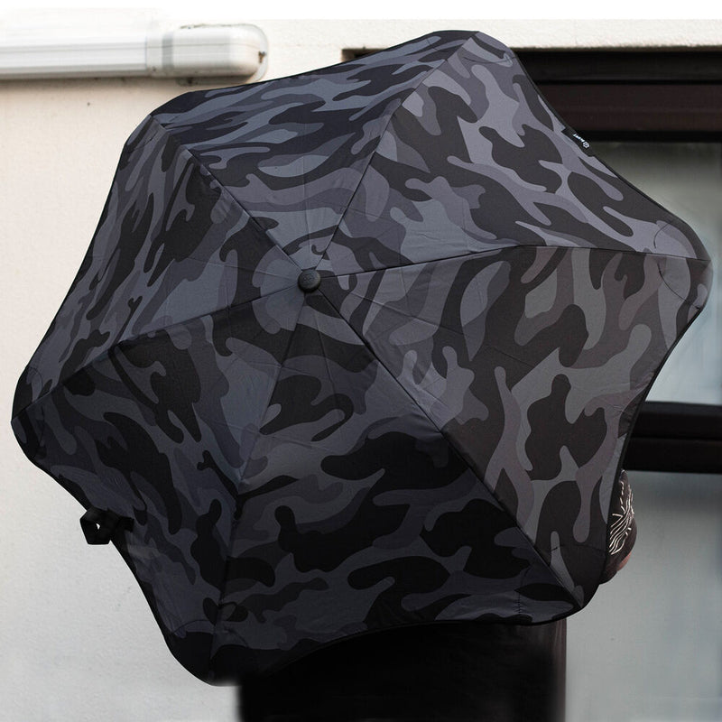 blunt | classic umbrella | camo stealth - DC