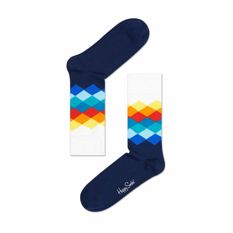 happy socks | gift set - polka dot | size 36-40 - 3 pack