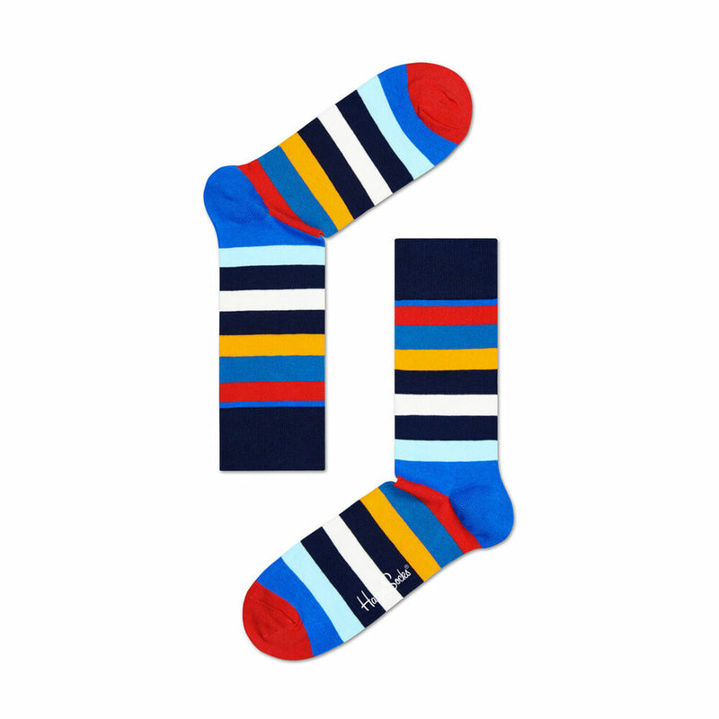 happy socks | gift set - polka dot | size 36-40 - 3 pack