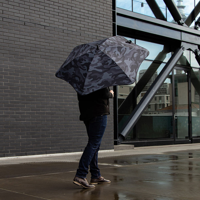 blunt | classic umbrella | camo stealth - DC