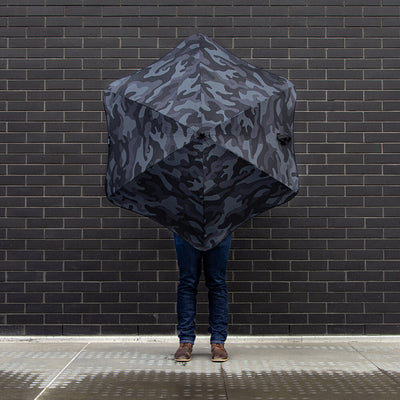 blunt | classic umbrella | camo stealth - DC