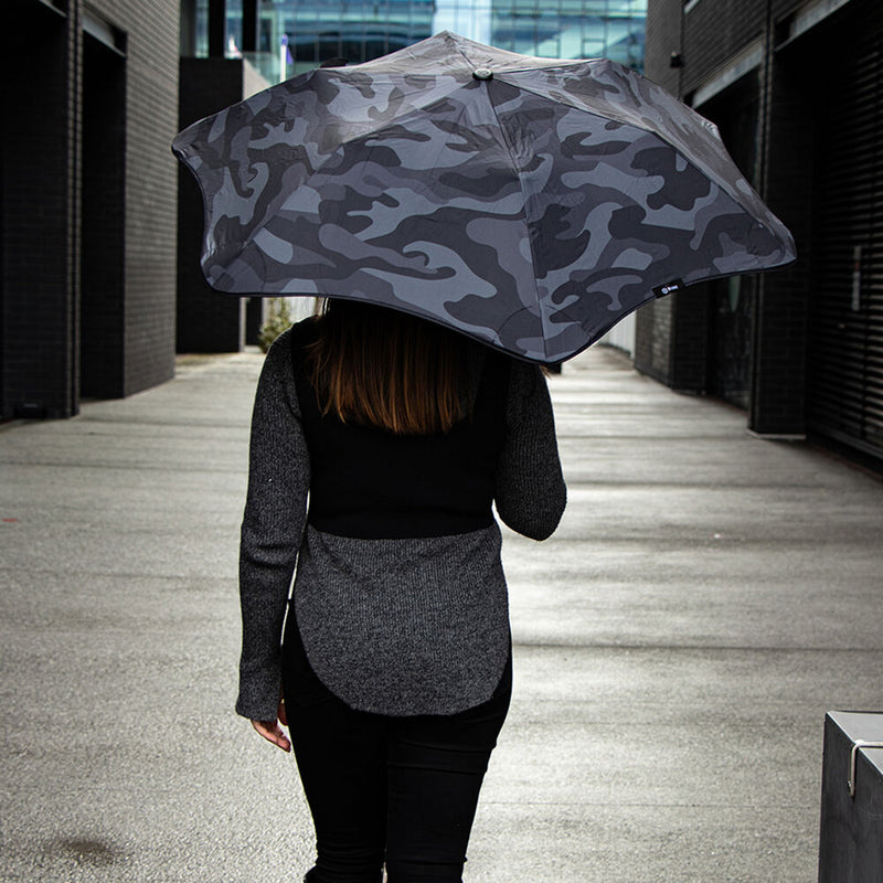 blunt | classic umbrella | camo stealth - DC