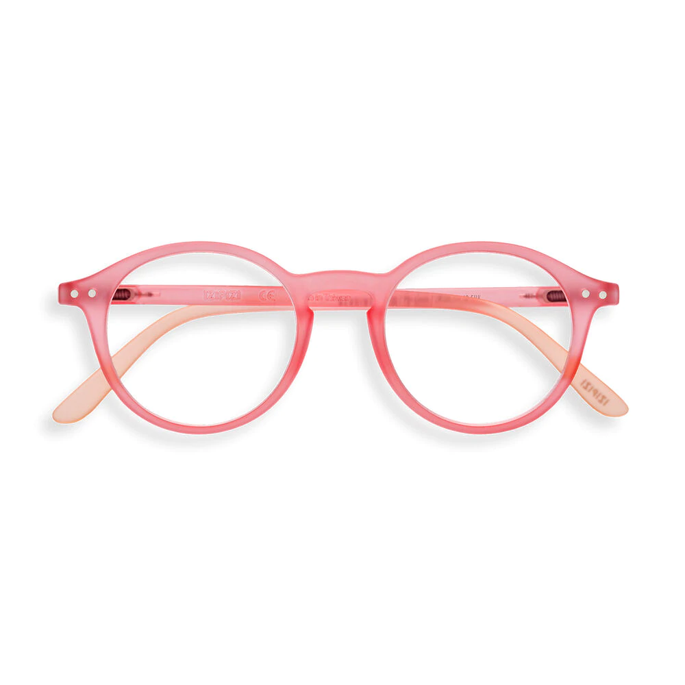 izipizi | reading glasses | frame #D