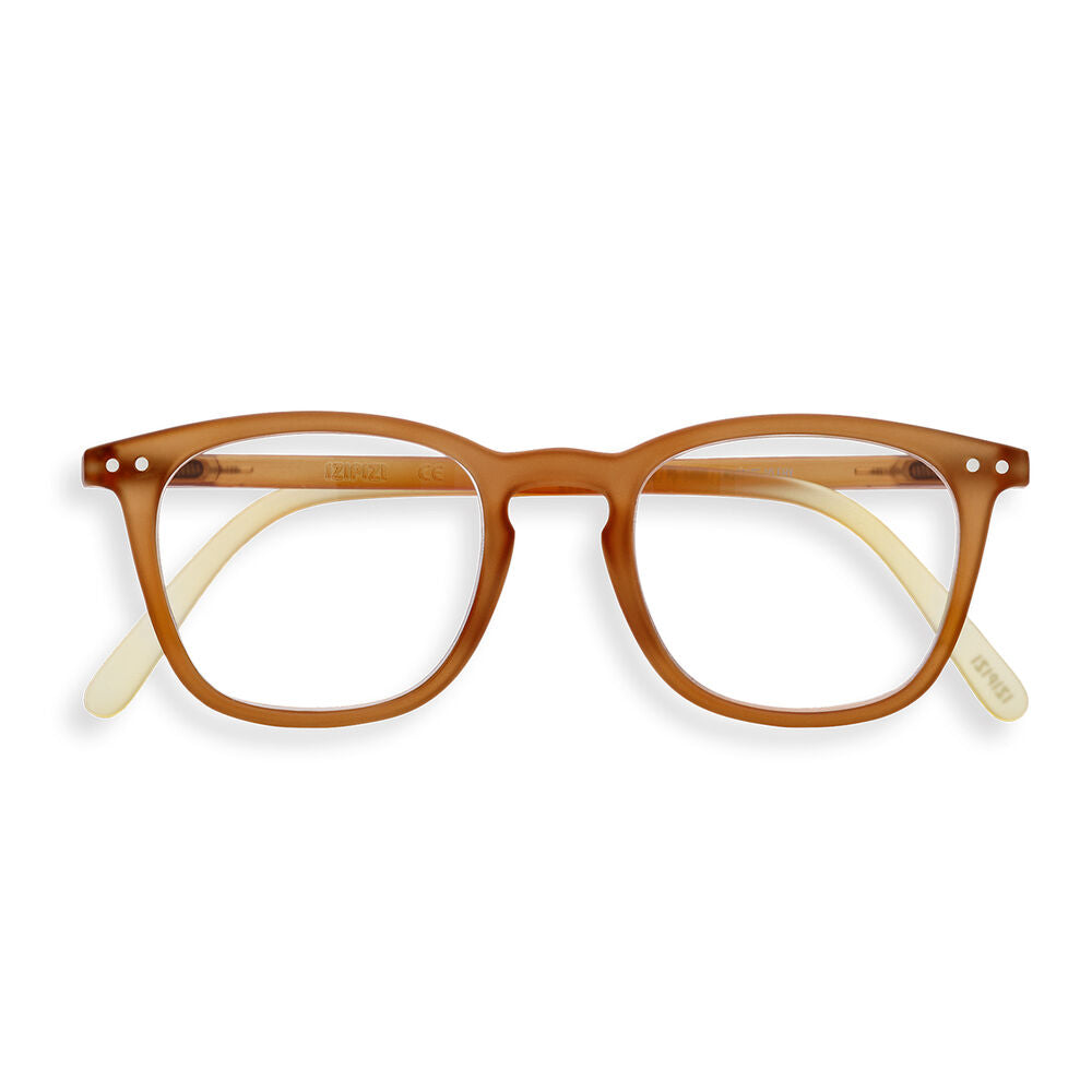 izipizi | reading glasses | frame #E